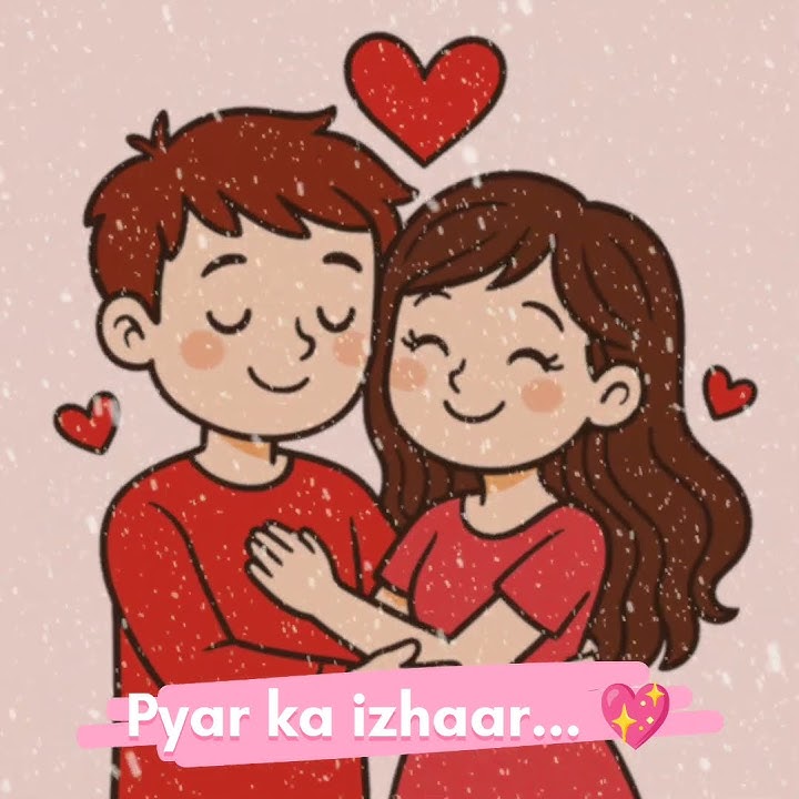 Pyaar ka izhaar love romantic Bollywood heart touchin song 🎤🎶