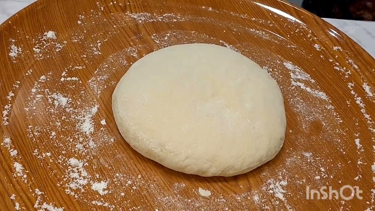 لقيمات بطريقة سهلة بحشوة الجبنة البيضاء والشكلاطة