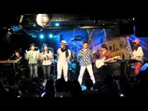 星降る街角／ダイナマイトポップス（ダイポプの歌謡ディスコNIGHT ! 2015）