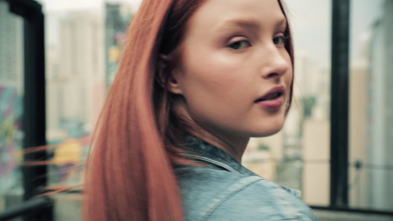 We Love Jeans ENFIM!