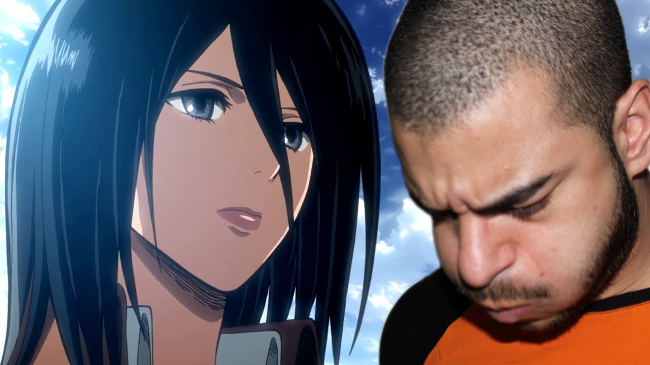 Attaque Des Titans Episode 3 L'ATTAQUE DES TITANS - EPISODE 03 ! DEVENIR UN SOLDAT CONTRE LES TITANS
