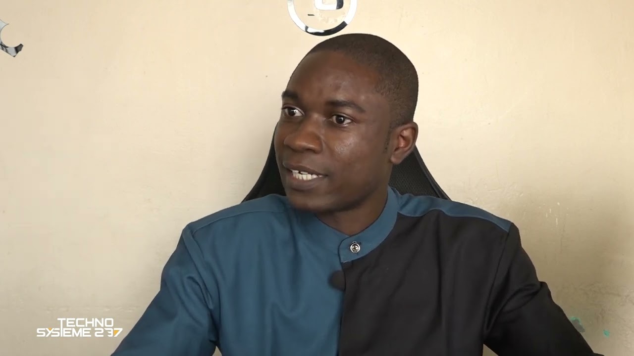 L'INTELLIGENCE ARTIFICIELLE Magazine Techno Système 