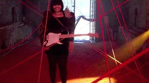 Operator Please Volcanic Behind The Scenes