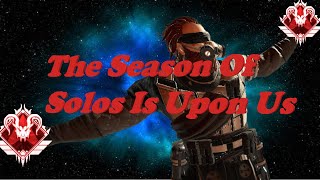 Apex Solos 3 Things That Standout #apexlegends #gaming #hanselorganafps #caustic