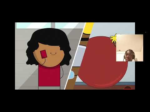 I Accidentally Swallowed a Poisonous Coin - Animated Story By DevonteTheOne | REACTION