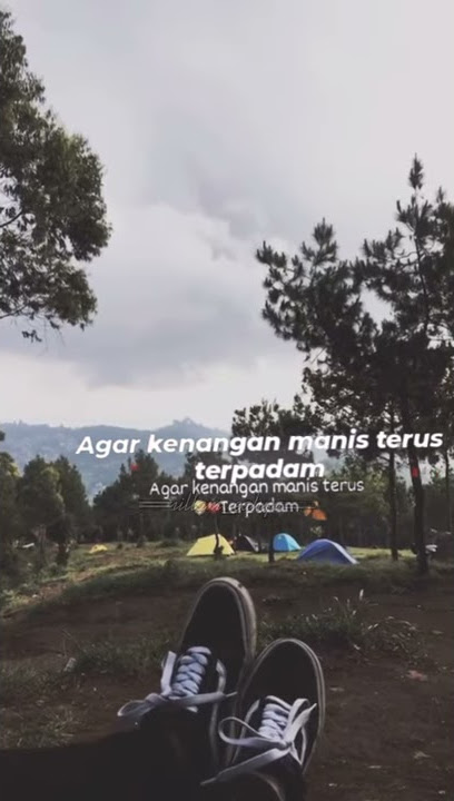 Story WA Virall 2020 || Ku Rela Dibenci  (Story Wa & Instagram)
