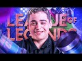 Multiplex league of legends avec toute la kcorp sur le ts