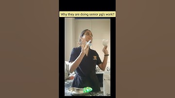 Just Medical Senior-junior things 🥲✌