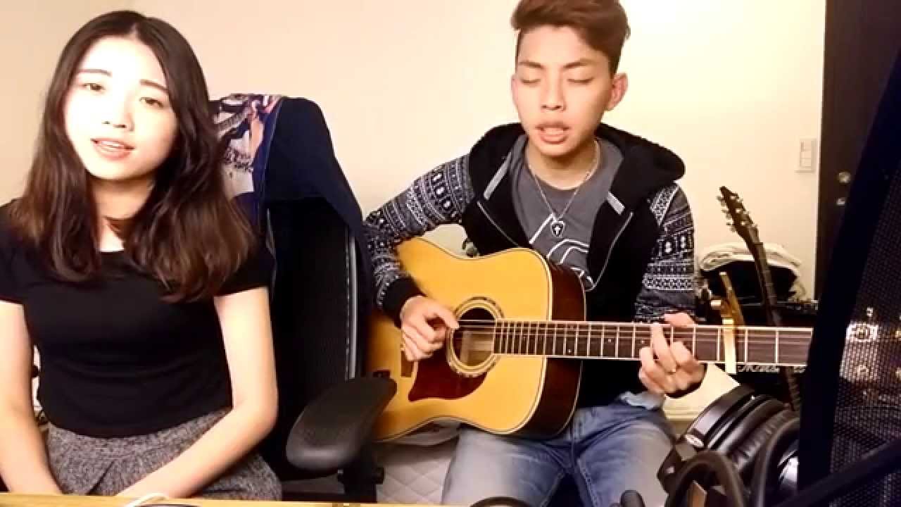 John Mayer Free Fallin Cover By Alison Bo YouTube John mayer free fallin cover by alison bo youtube