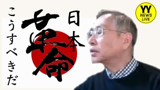 来るべき『革命的市民』による『日本革命』はこうすべきだ！(No1)