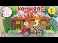 Kompilasi Lagu Daerah Nusantara 1 - Dongeng Kita