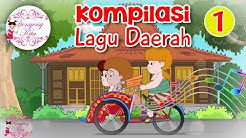 Kompilasi Lagu Daerah Nusantara 1 - Dongeng Kita  - Durasi: 11:59. 