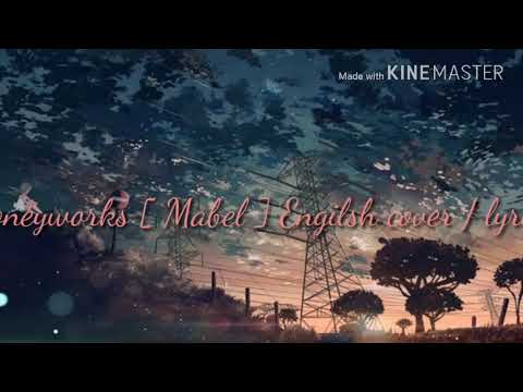 [ Mabal ] English cover ( Nightcore with Lyric)
