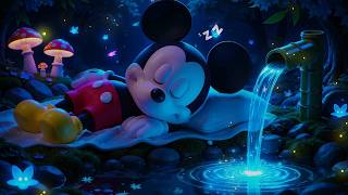 (NO ADS) Eternal Sleep Fortress 🌙 Soothing Music for Deep Relaxation & Peaceful Sleep screenshot 4
