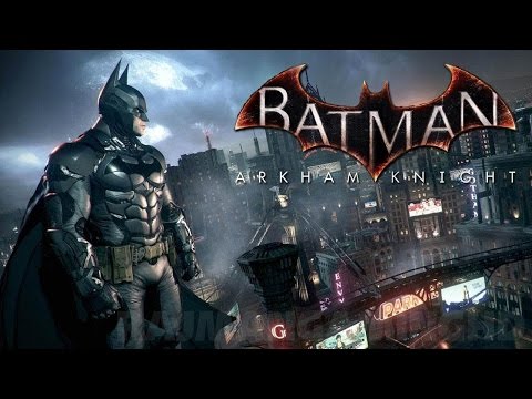 Vídeo: El Nuevo Parche Para PC De Arkham Knight No Resuelve Los Problemas Subyacentes