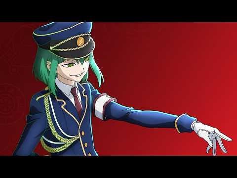 Petals of Reincarnation Opening Full - "Glitch*" by eill