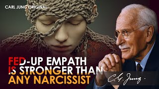 Download Lagu Why a Fed-Up Empath Is More Powerful Than Any Narcissist Ever Realized | Carl Jung Original MP3 Download Lagu Why a Fed-Up Empath Is More Powerful Than Any Narcissist Ever Realized | Carl Jung Original MP3
