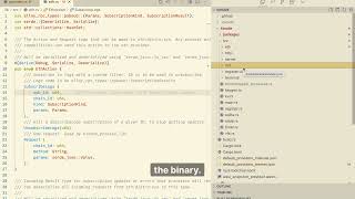 Kinode Architecture Overview