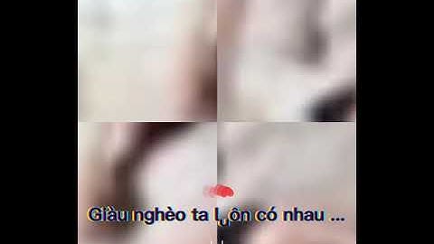 Túp lều vàng ... Hồng Thắm edit + ❤️❤️