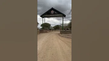 Tanzania National Parks 2023 