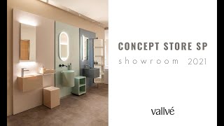 Concept Store SP - Vallvé