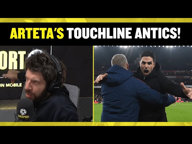 Arteta Memes Where That Arteta Meme Came From... YouTube