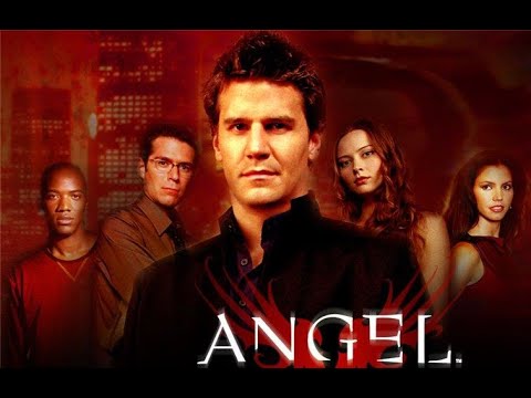 Сериал ангел смотреть онлайн 1999