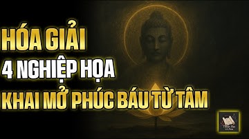 4 Đại Họa Đời Người – Tránh Được Là Phúc Trời Ban | Thuật Học Cổ Nhân