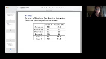 Using MathMatize to promote active learning in calculus