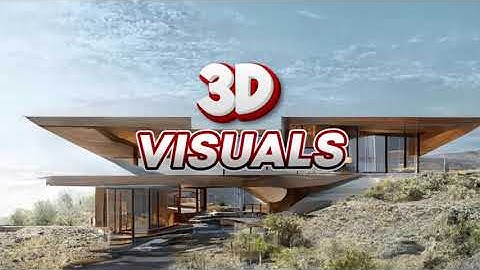 Master 3DS Max, Vray, and Photoshop: Online Classes for Stunning Architectural Visualizations