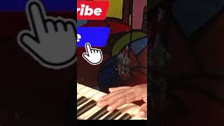 EASY MEMORY TRICKS TO MASTER PIANO NOTES FASTER. SUBSCRIBE FOR MORE VIDEOS