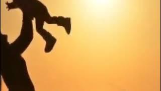 surga di telapak kaki ibu#lesti#lirik#