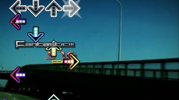 StepMania Beatmania IIDX Freeway Shuffle DJMAX Step Edit