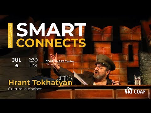 SMARTConnects - Hrant