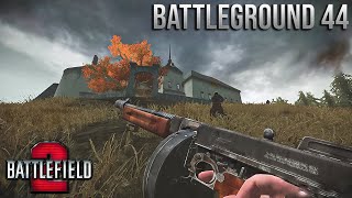 BF2 Battleground 44 Mod - Olesko Keep | Singleplayer
More singleplayer gameplay on the Battleground 44 mod for Battlefield 2. This one is a smaller fight for a hilltop stronghold, and I play a bit on both teams. Mod link below!
Get the mod here: https://www.moddb.com/mods/battleground44/downloads
✪ Enjoy my content? Consider subscribing!
⯈ https://www.youtube.com/c/prospektmir?sub_confirmation=1
✪ Ive got a few other channels if youre interested
⯈ Documentary/Video essay channel: https://www.youtube.com/channel/UCQgoGGIqDt4Kpi4ysw4w7mg
⯈ Alt. gaming channel: https://www.youtube.com/channel/UCJaEdRnioySHnxhB_7hlX8Q
✪ Want to help the channel? Heres my Patreon page!
⯈ https://www.patreon.com/ProspektMir
✪ Dont want to use Patreon? PayPal donations are also highly appreciated!
⯈ https://www.paypal.me/prospektmir
✪ My public Discord channel
⯈ https://discordapp.com/invite/TGkayuU
✪ I also make music! If youre interested in Instrumental Metal, check it out!
⯈ https://prospektmir.bandcamp.com/
✪ If you want to help the channel you can also disable your adblock...
No hard feelings if you dont, but its a free way to support the channel. BF2 Battleground 44 Mod - Olesko Keep | Singleplayer