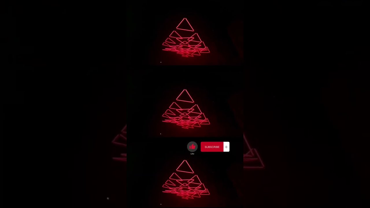 Kinetic Lighting system | 360 Degree LED Tube Light 