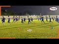 SIMBA SC TAZAMA MAZOEZI YAO YA MWISHO KUELEKEA MECHI NA COASTAL UNION HAPO KESHO 