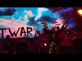 Sabaton - Carolus Rex (14.03.2020 @St.Petersburg)