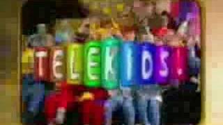 Tien Jaar Telekids Leader