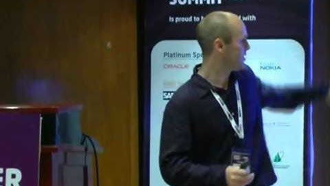 SQL Server 2008 Deep Dive