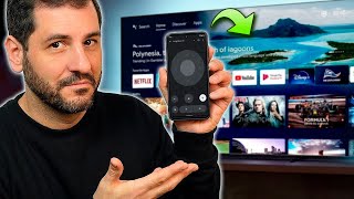 Connect your PHONE to ANY TV wirelessly 📺 The best options