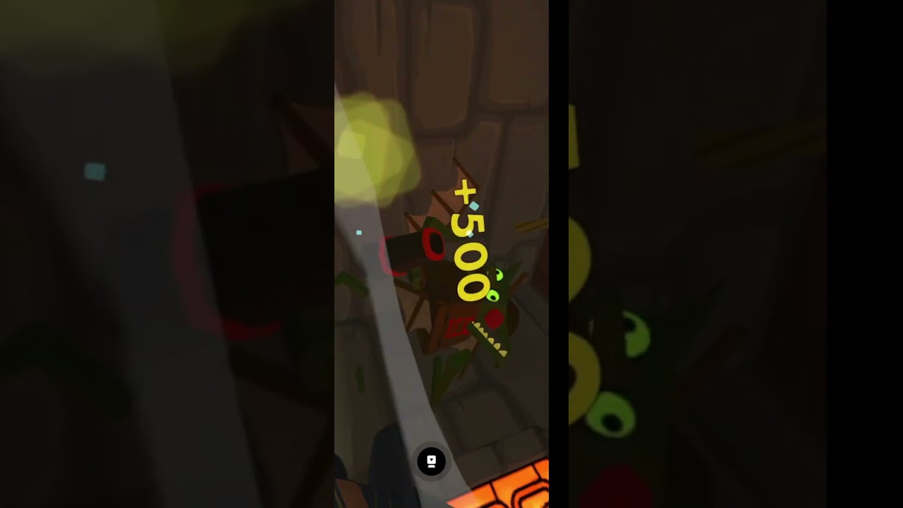 TRYING BEAT THE HARDEST GAME JN VR SOLO