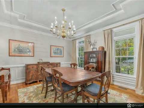 11170 Olde Towne Place, Smithfield, VA home video tour