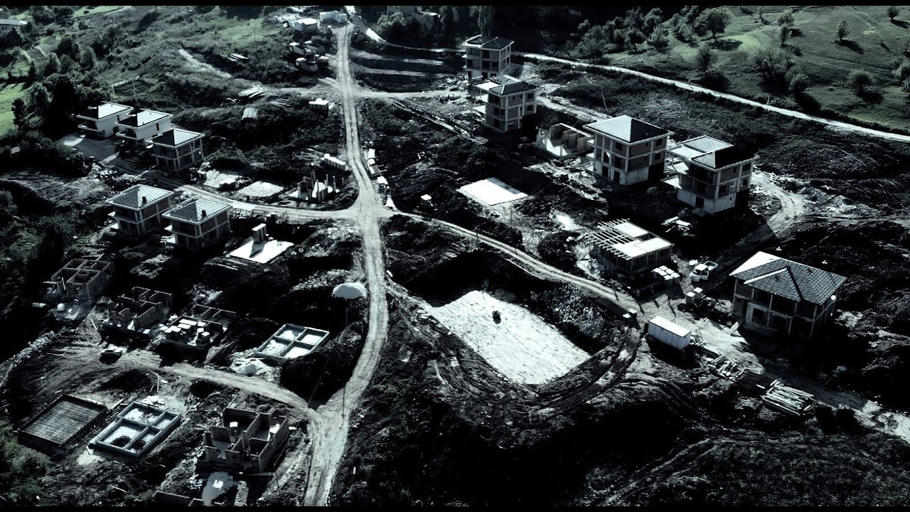 Arapski resorti u ilegali