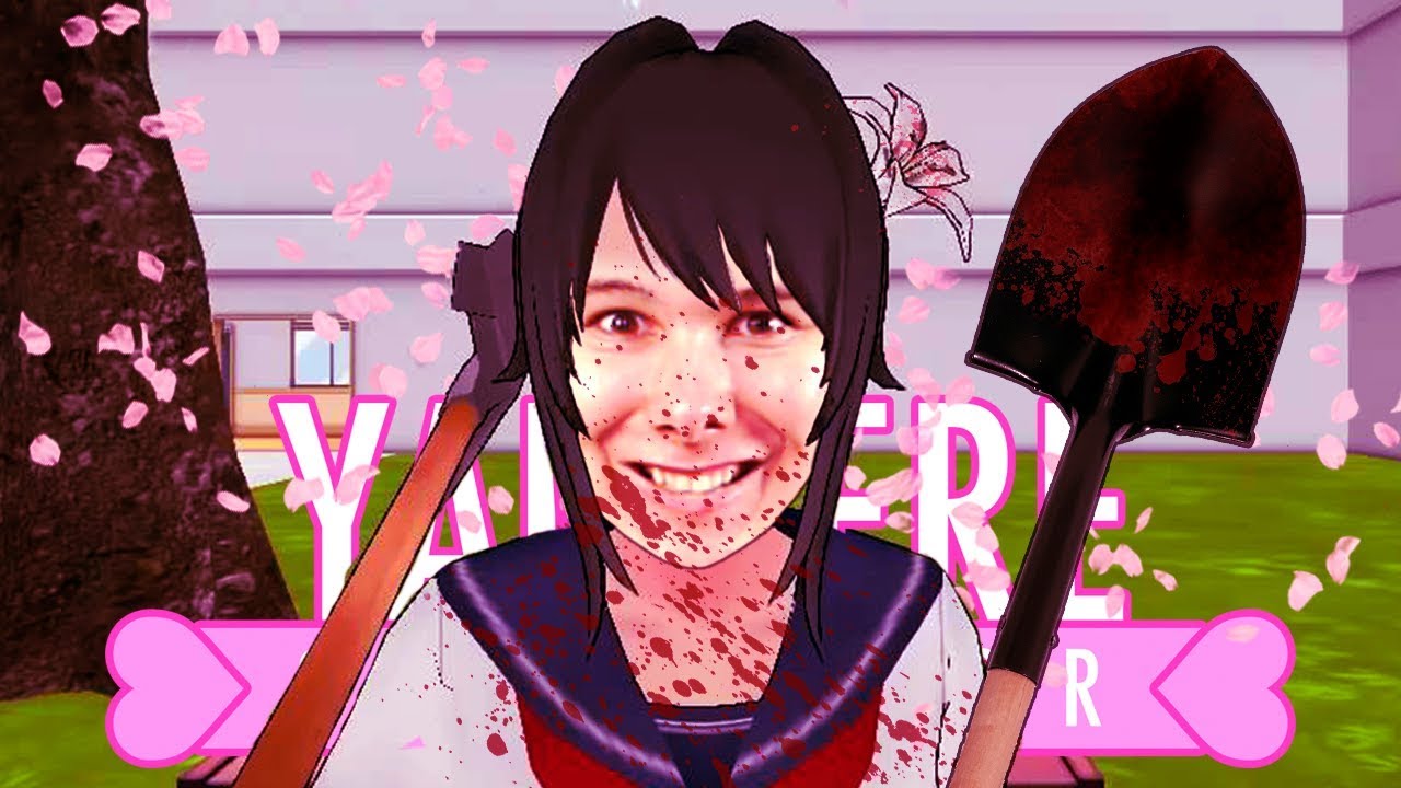 Yandere.