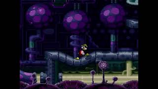 Prototype #17 - Rayman Super Nintendo [Super NES Classic]