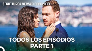 Llamas A Mi Puerta Todos Los Episodios Parte 1