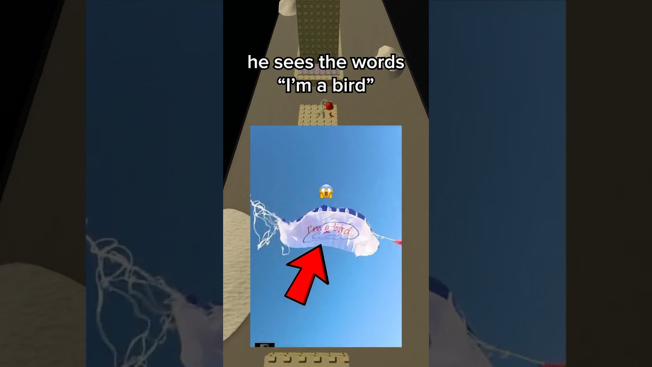 He Bought Parachutes From Temu 😭🙏 #roblox #robloxrant #rblx #relatable #rorants