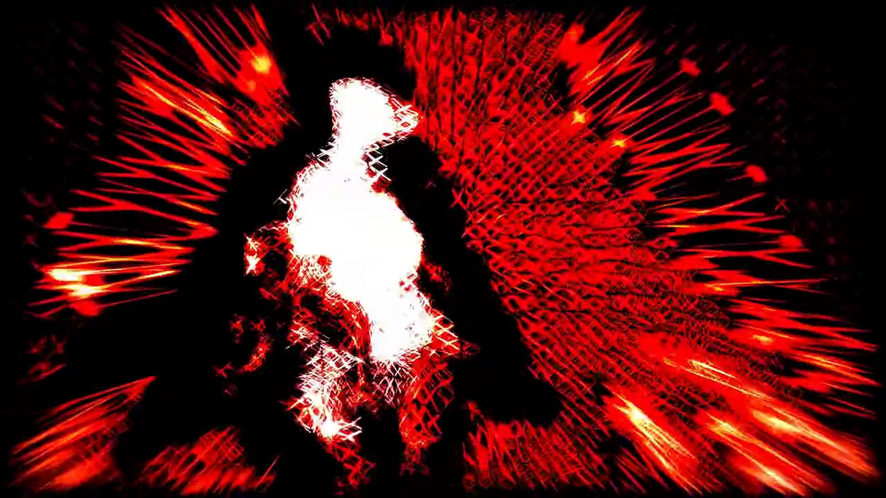 Visual Industrial Cross Mix