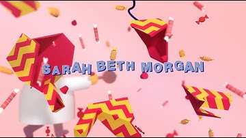 Dash Bash | Sarah Beth Morgan